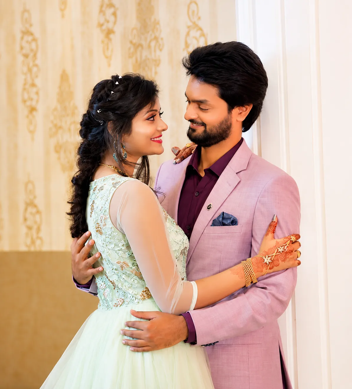 Bridal Events placeholder
