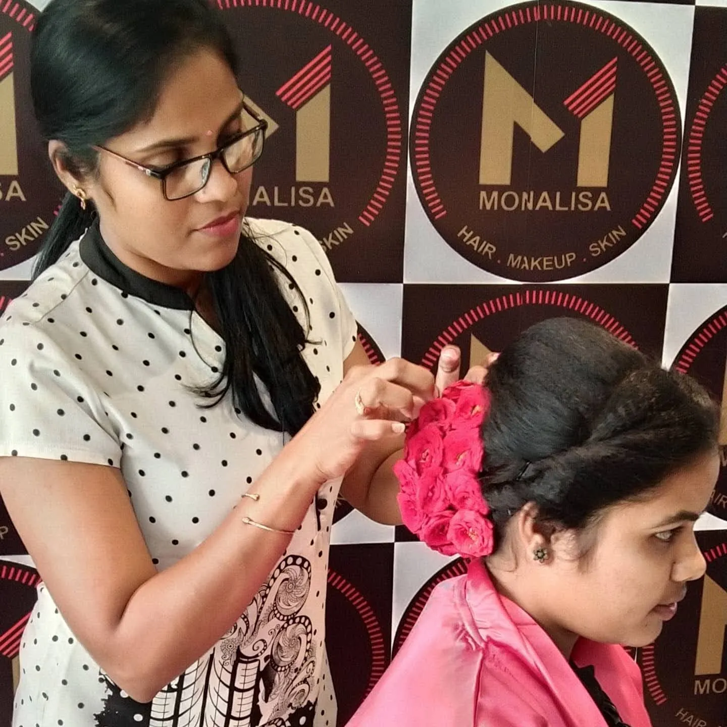 Hair Styling Masterclass placeholder